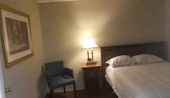 The facilities at Recovery U in Cabin Creek, WV 1